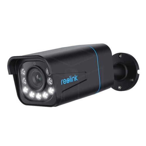 Reolink P430 8MP PoE Kleur: Zwart Camera’s