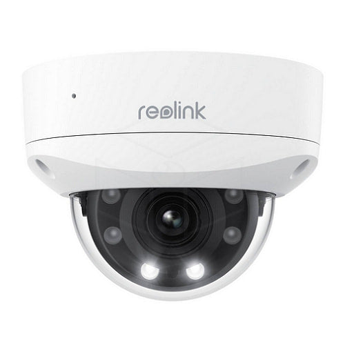 Reolink P437 8MP PoE Camera’s