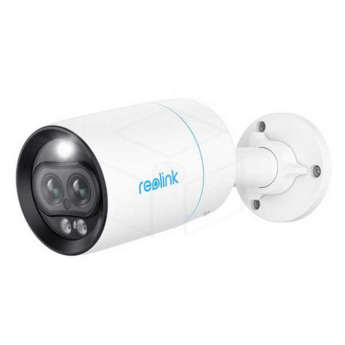 Reolink RLC-81MA 8MP PoE Camera’s