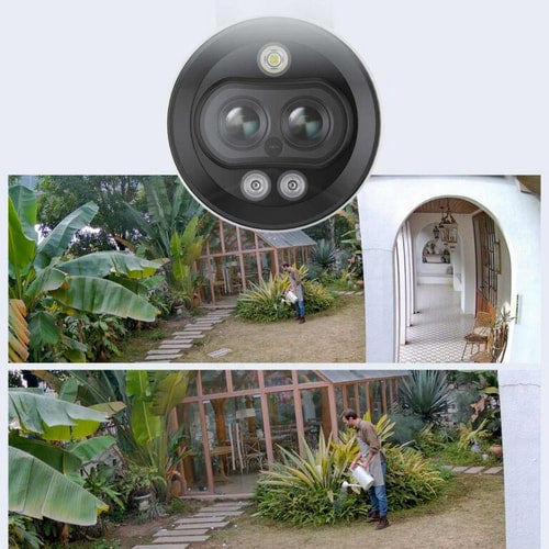 Reolink RLC-81MA 8MP PoE Camera’s