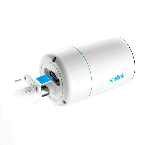 Reolink RLC-81MA 8MP PoE Camera’s