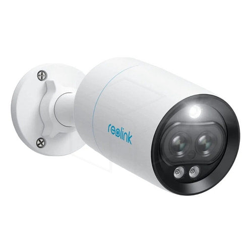 Reolink RLC-81MA 8MP PoE Camera’s