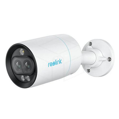 Reolink RLC-81MA 8MP PoE Camera’s