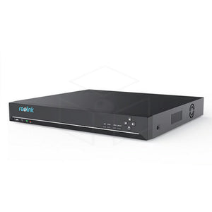 Reolink RLN36 36-kanaals HDD-recorder Recorders