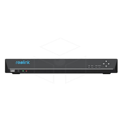 Reolink RLN36 36-kanaals HDD-recorder Recorders