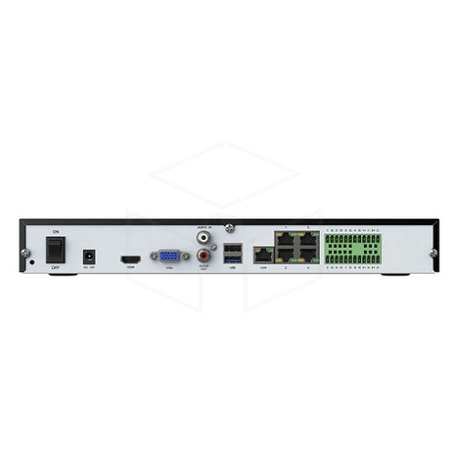 Reolink RLN36 36-kanaals HDD-recorder Recorders