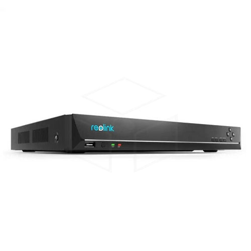 Reolink RLN36 36-kanaals HDD-recorder Recorders