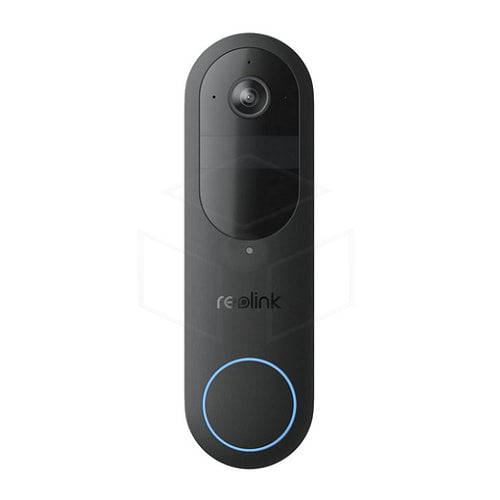 Reolink Videodeurbel D340B Batterijdeurbel WiFi Intercom / Deurbel
