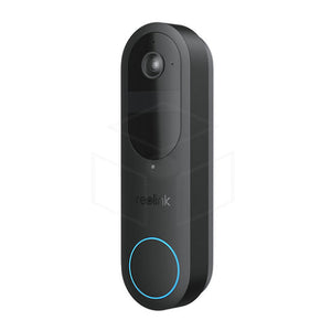 Reolink Videodeurbel D340B Batterijdeurbel WiFi Intercom / Deurbel