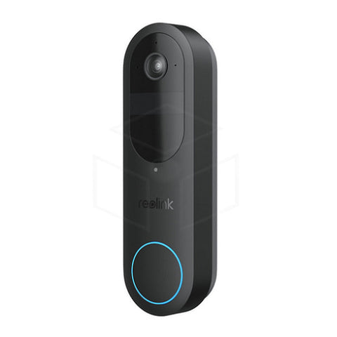 Reolink Videodeurbel D340B Batterijdeurbel WiFi Intercom / Deurbel