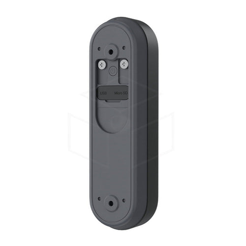 Reolink Videodeurbel D340B Batterijdeurbel WiFi Intercom / Deurbel