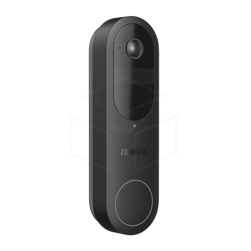 Reolink Videodeurbel D340B Batterijdeurbel WiFi Intercom / Deurbel