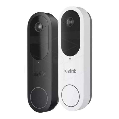 Reolink Videodeurbel D340B Batterijdeurbel WiFi Intercom / Deurbel