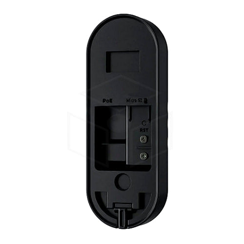 Reolink Videodeurbel D340P POE Intercom / Deurbel