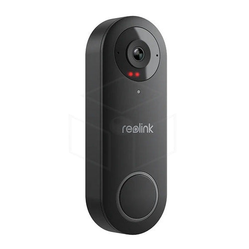 Reolink Videodeurbel D340W Wifi Intercom / Deurbel