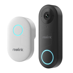 Reolink Videodeurbel D340W Wifi Intercom / Deurbel