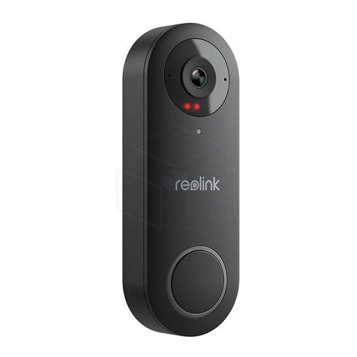 Reolink Videodeurbel D340W Wifi Intercom / Deurbel