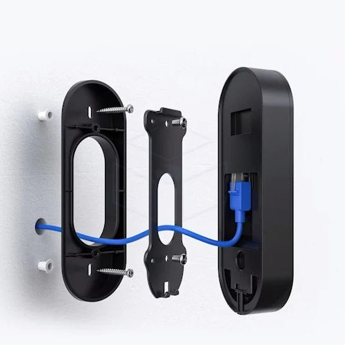 Reolink Videodeurbel D340W Wifi Intercom / Deurbel