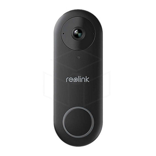 Reolink Videodeurbel D340W Wifi Intercom / Deurbel
