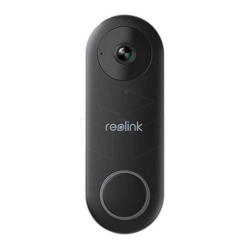 Reolink Videodeurbel D340W Wifi Intercom / Deurbel