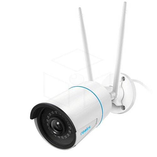 Reolink W320 5MP WiFi Camera’s