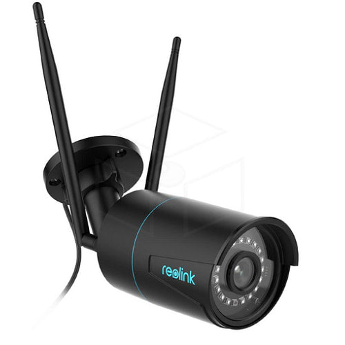 Reolink W320 5MP WiFi Camera’s