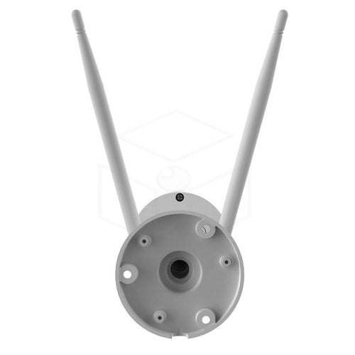 Reolink W320 5MP WiFi Camera’s