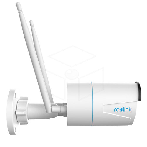 Reolink W320 5MP WiFi Camera’s