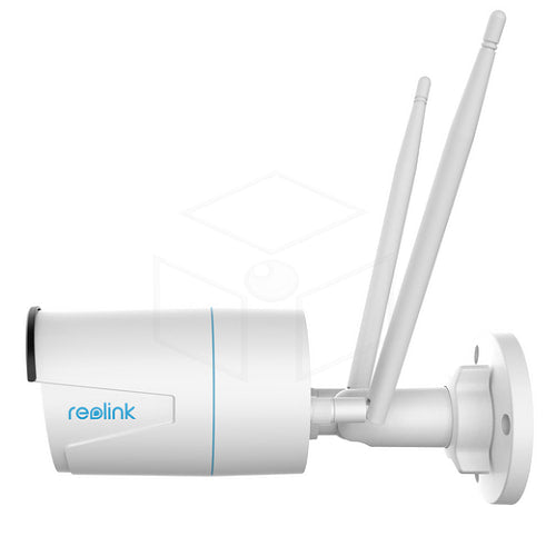 Reolink W320 5MP WiFi Camera’s