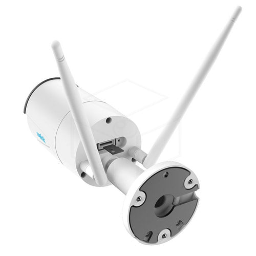 Reolink W320 5MP WiFi Camera’s