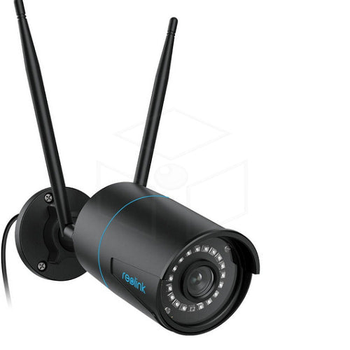 Reolink W320 5MP WiFi Camera’s