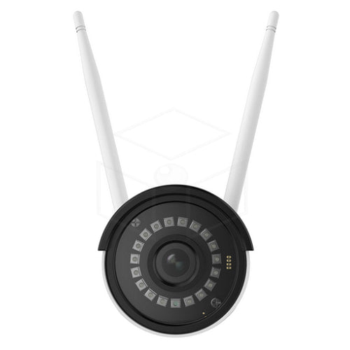 Reolink W320 5MP WiFi Camera’s