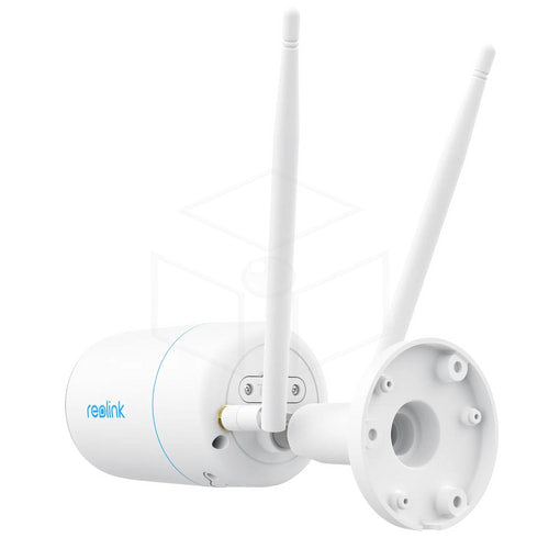Reolink W330 8MP WiFi Camera’s