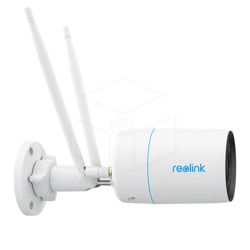 Reolink W330 8MP WiFi Camera’s