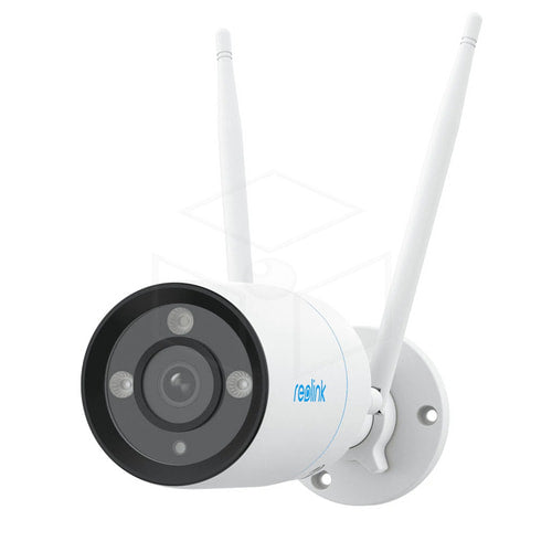 Reolink W330 8MP WiFi Camera’s