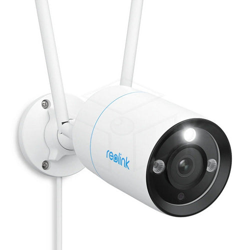Reolink W330 8MP WiFi Camera’s
