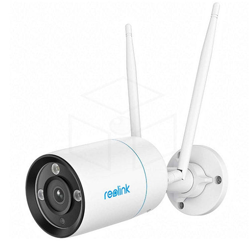 Reolink W330 8MP WiFi Camera’s