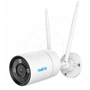 Reolink W330 8MP WiFi Camera’s