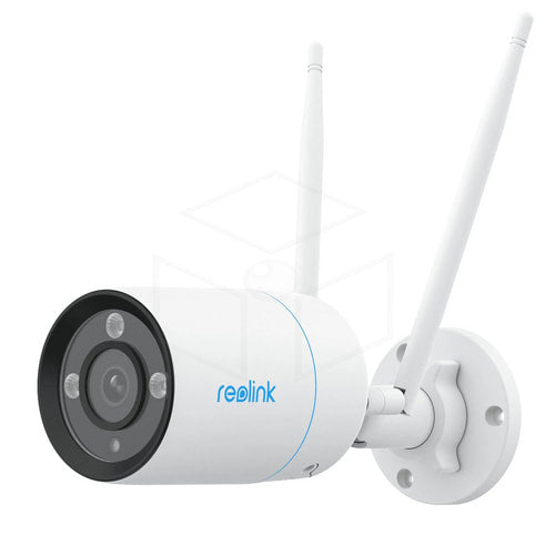 Reolink W330 8MP WiFi Camera’s