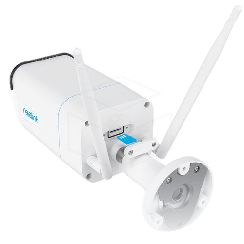 Reolink W430 8MP WiFi Camera’s