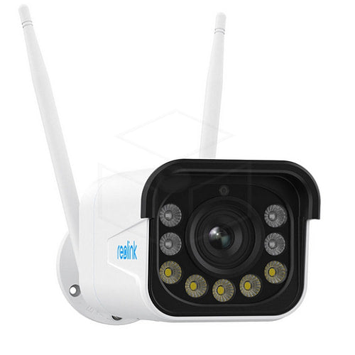 Reolink W430 8MP WiFi Camera’s