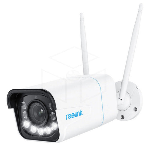 Reolink W430 8MP WiFi Camera’s