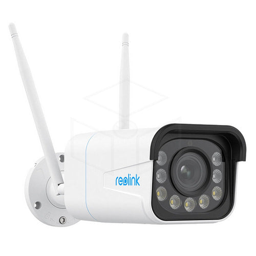 Reolink W430 8MP WiFi Camera’s