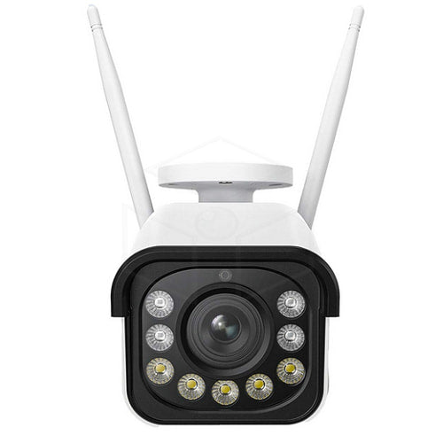 Reolink W430 8MP WiFi Camera’s