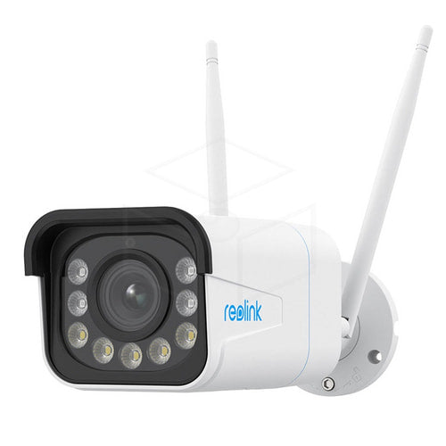 Reolink W430 8MP WiFi Camera’s