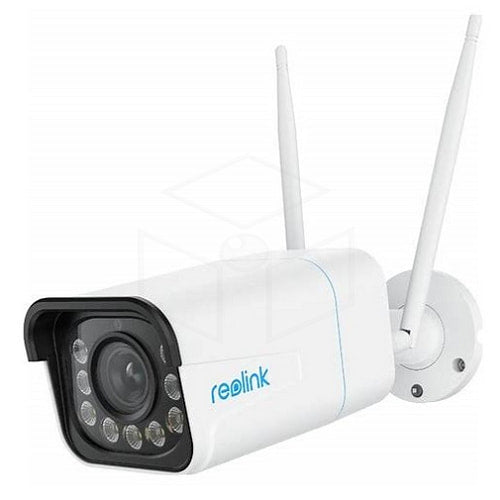 Reolink W430 8MP WiFi Camera’s