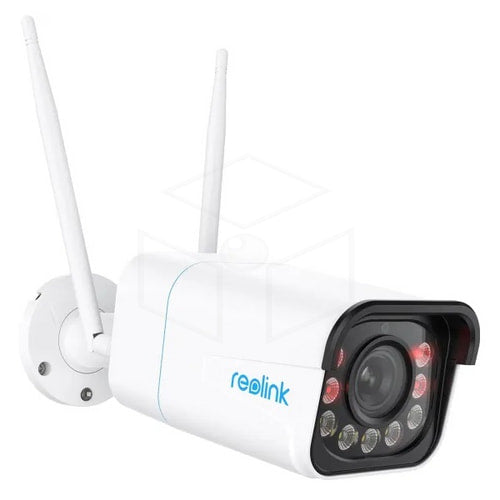 Reolink W430 8MP WiFi Camera’s