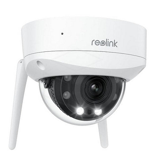 Reolink W437 8MP Wifi Camera’s