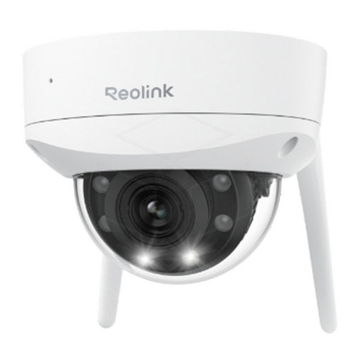 Reolink W437 8MP Wifi Camera’s
