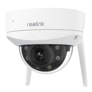 Reolink W437 8MP Wifi Camera’s